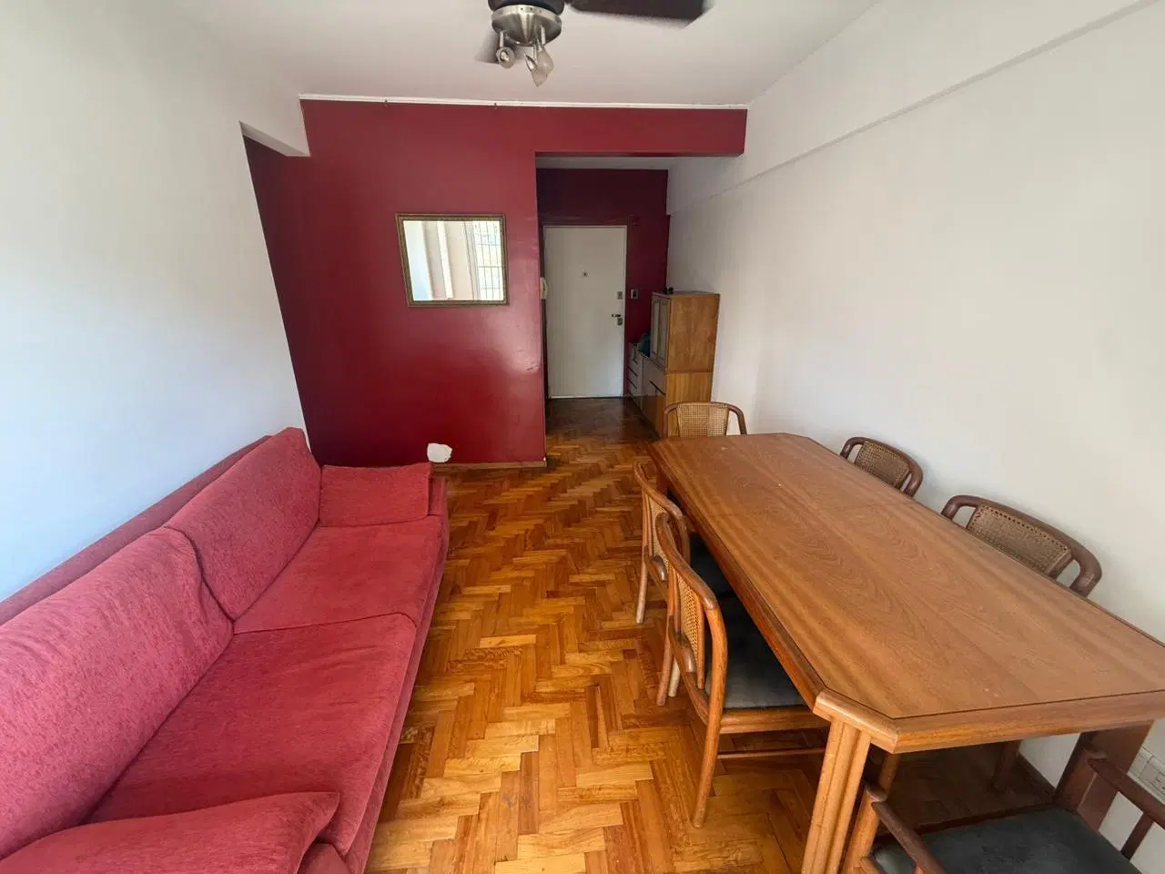 Departamento  en Venta en Villa Crespo, Capital Federal, Buenos Aires 5