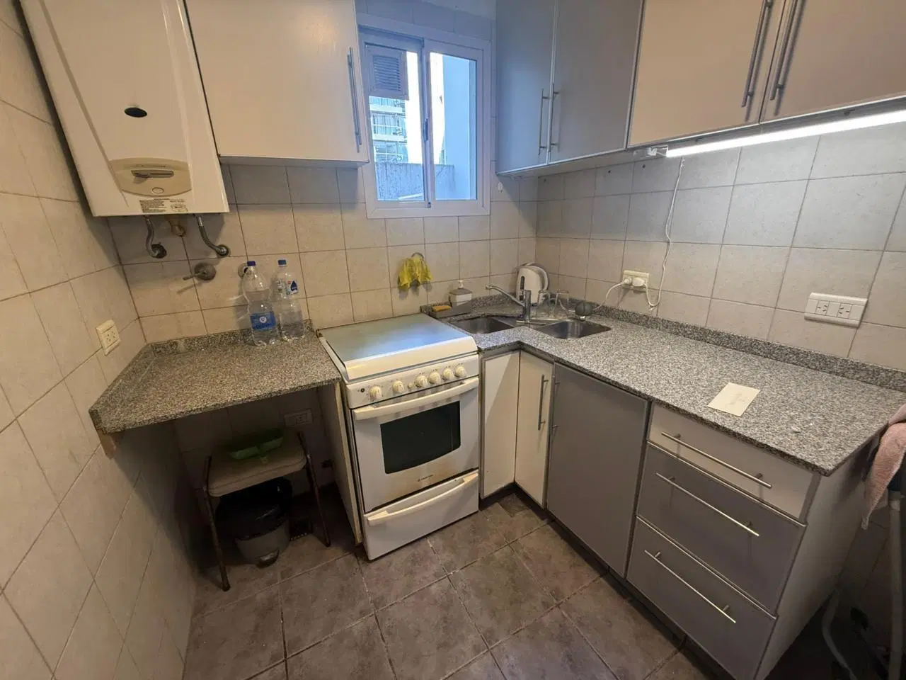 Departamento  en Venta en Villa Crespo, Capital Federal, Buenos Aires 2
