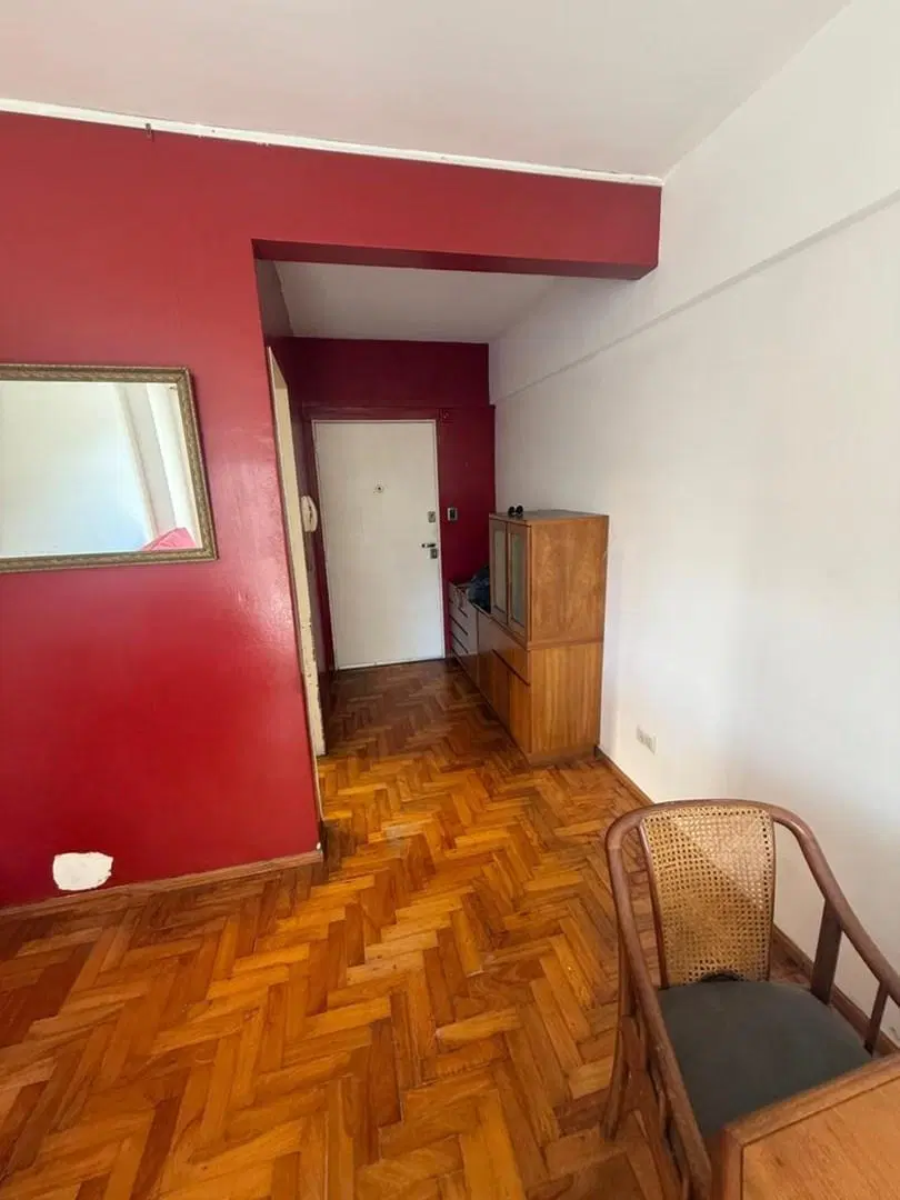 Departamento  en Venta en Villa Crespo, Capital Federal, Buenos Aires 4