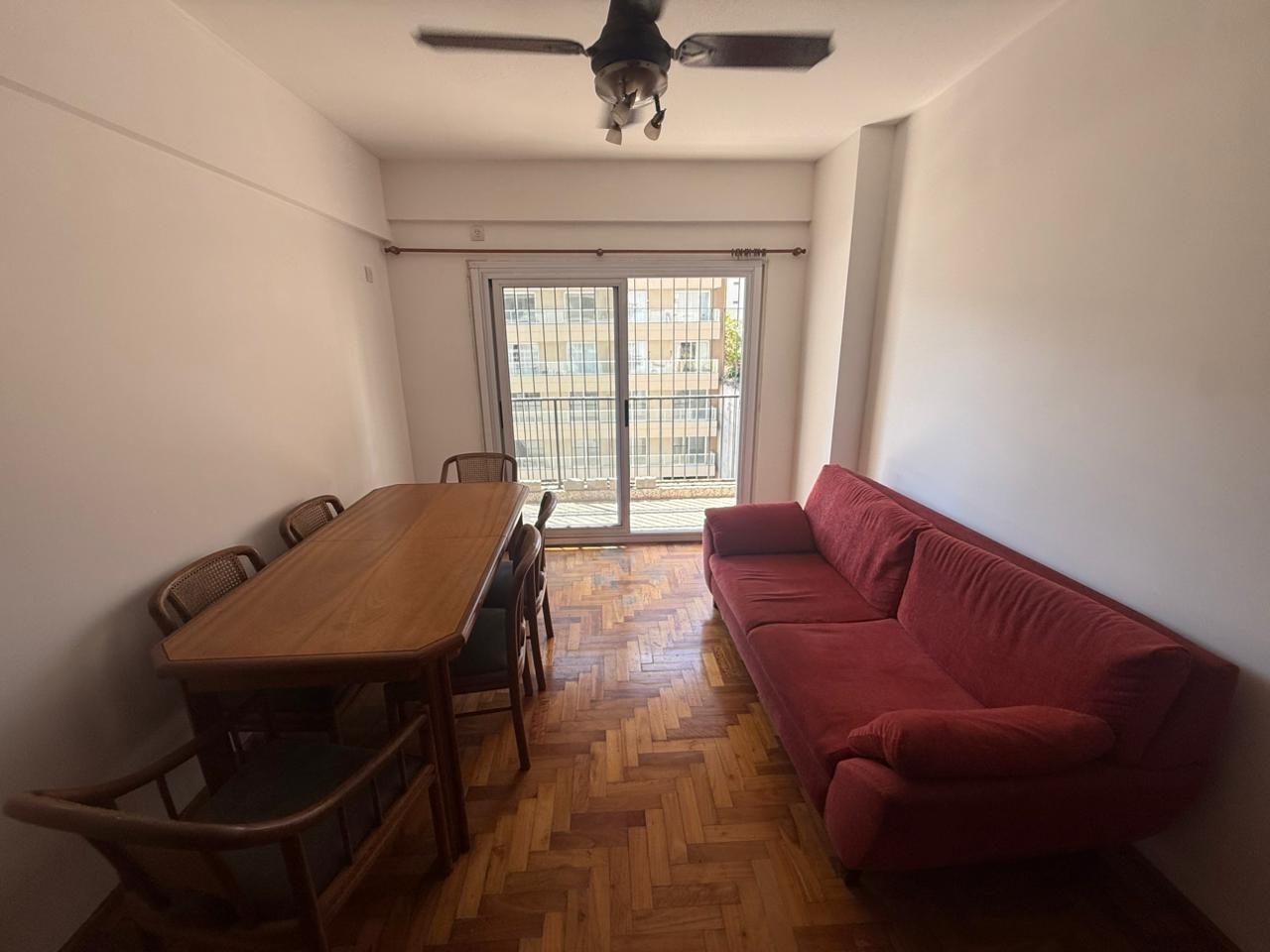 Departamento en Venta en Villa Crespo, Capital Federal, Buenos Aires