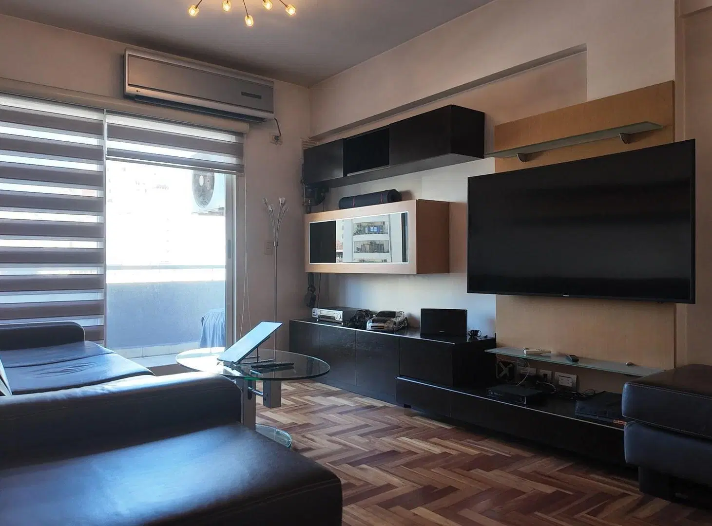 Departamento  en Venta en Villa Crespo, Capital Federal, Buenos Aires 5