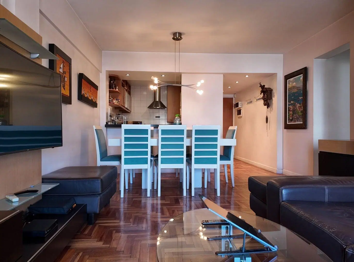 Departamento  en Venta en Villa Crespo, Capital Federal, Buenos Aires 2