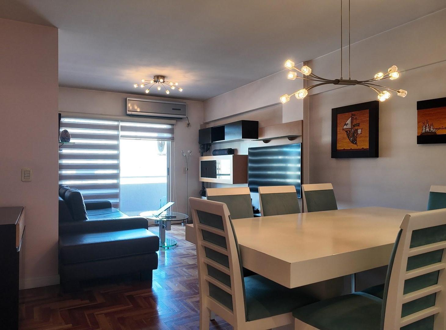 Departamento en Venta en Villa Crespo, Capital Federal, Buenos Aires