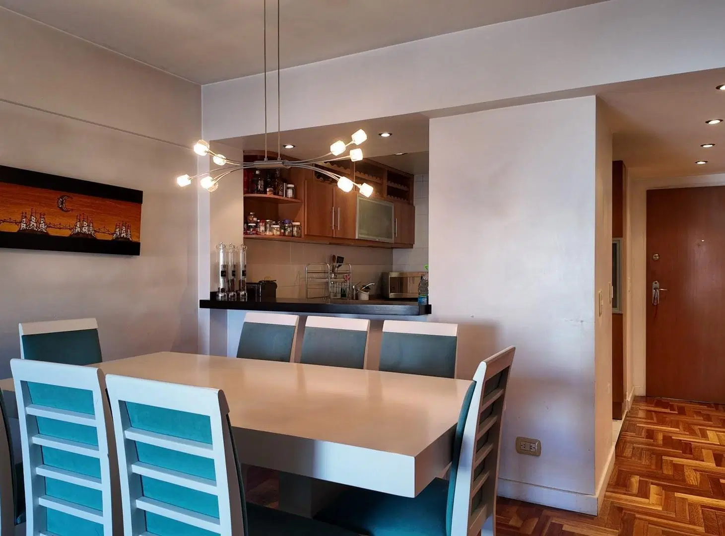 Departamento  en Venta en Villa Crespo, Capital Federal, Buenos Aires 3