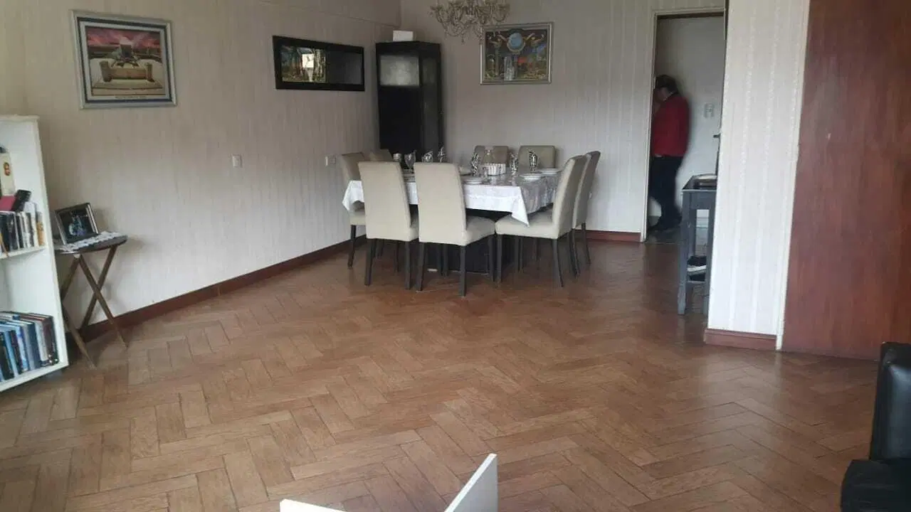 Departamento  en Alquiler en Recoleta, Capital Federal, Buenos Aires 5