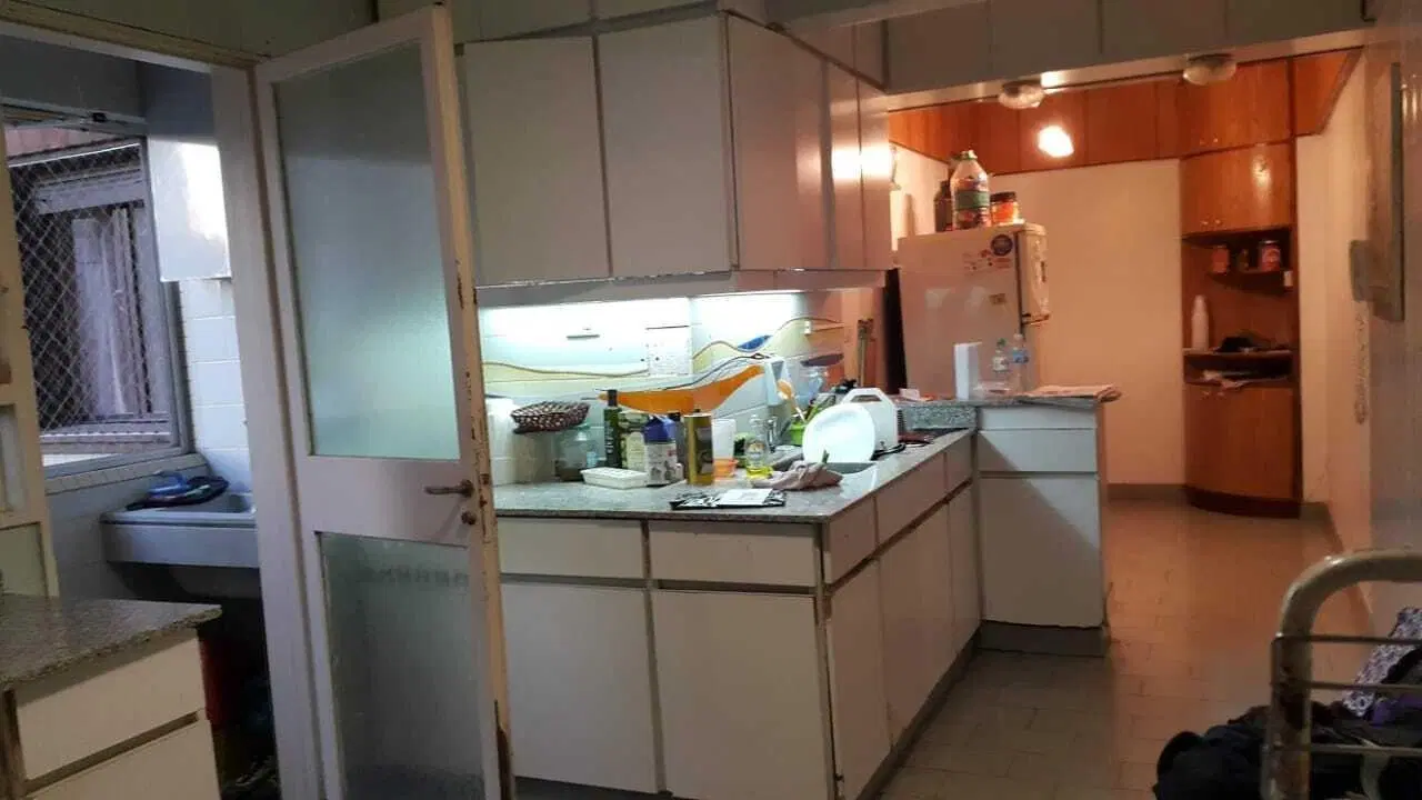 Departamento  en Alquiler en Recoleta, Capital Federal, Buenos Aires 4