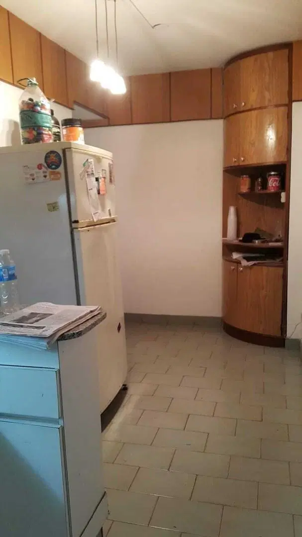Departamento  en Alquiler en Recoleta, Capital Federal, Buenos Aires 3