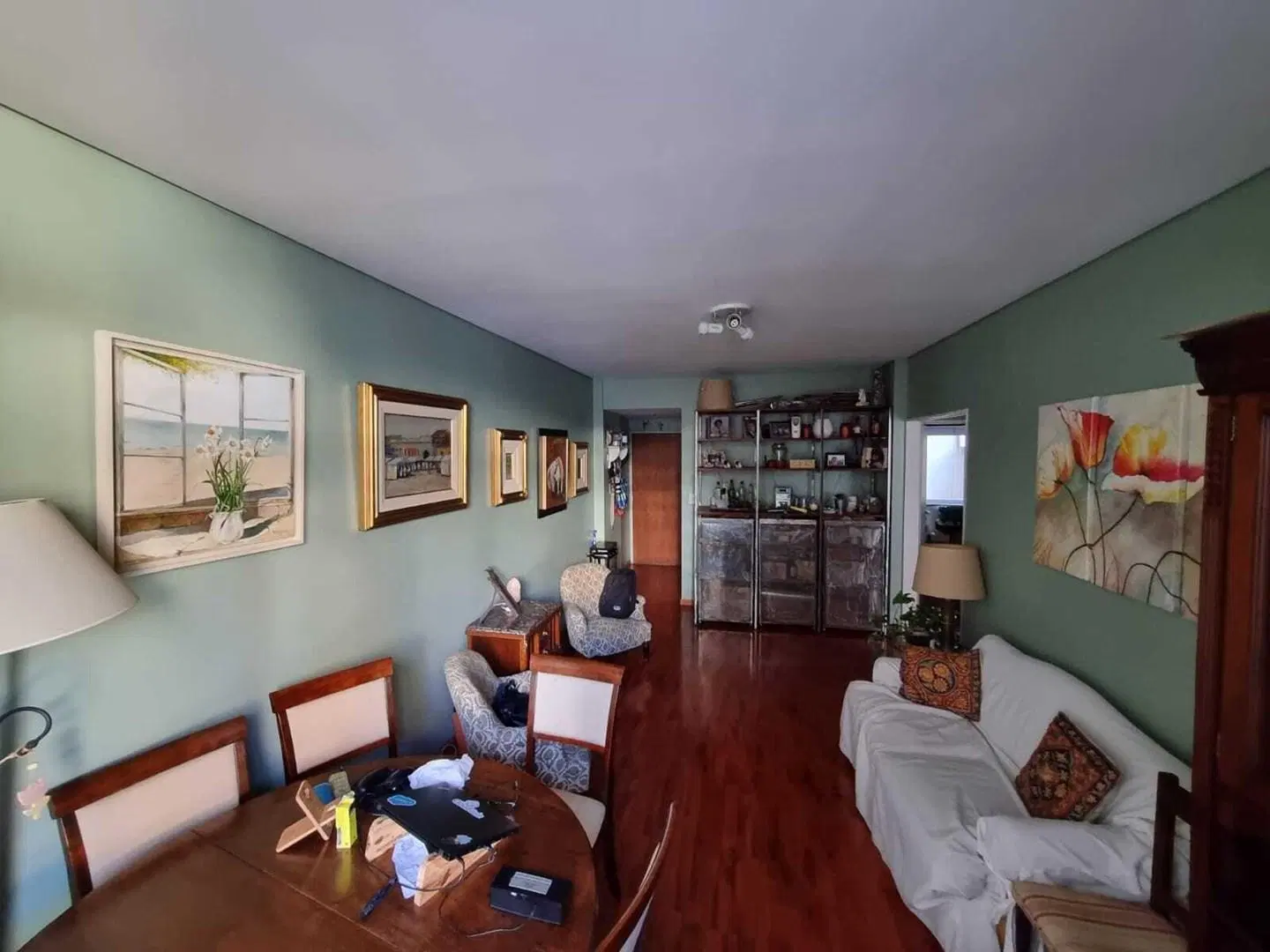 Departamento  en Venta en Recoleta, Capital Federal, Buenos Aires 8