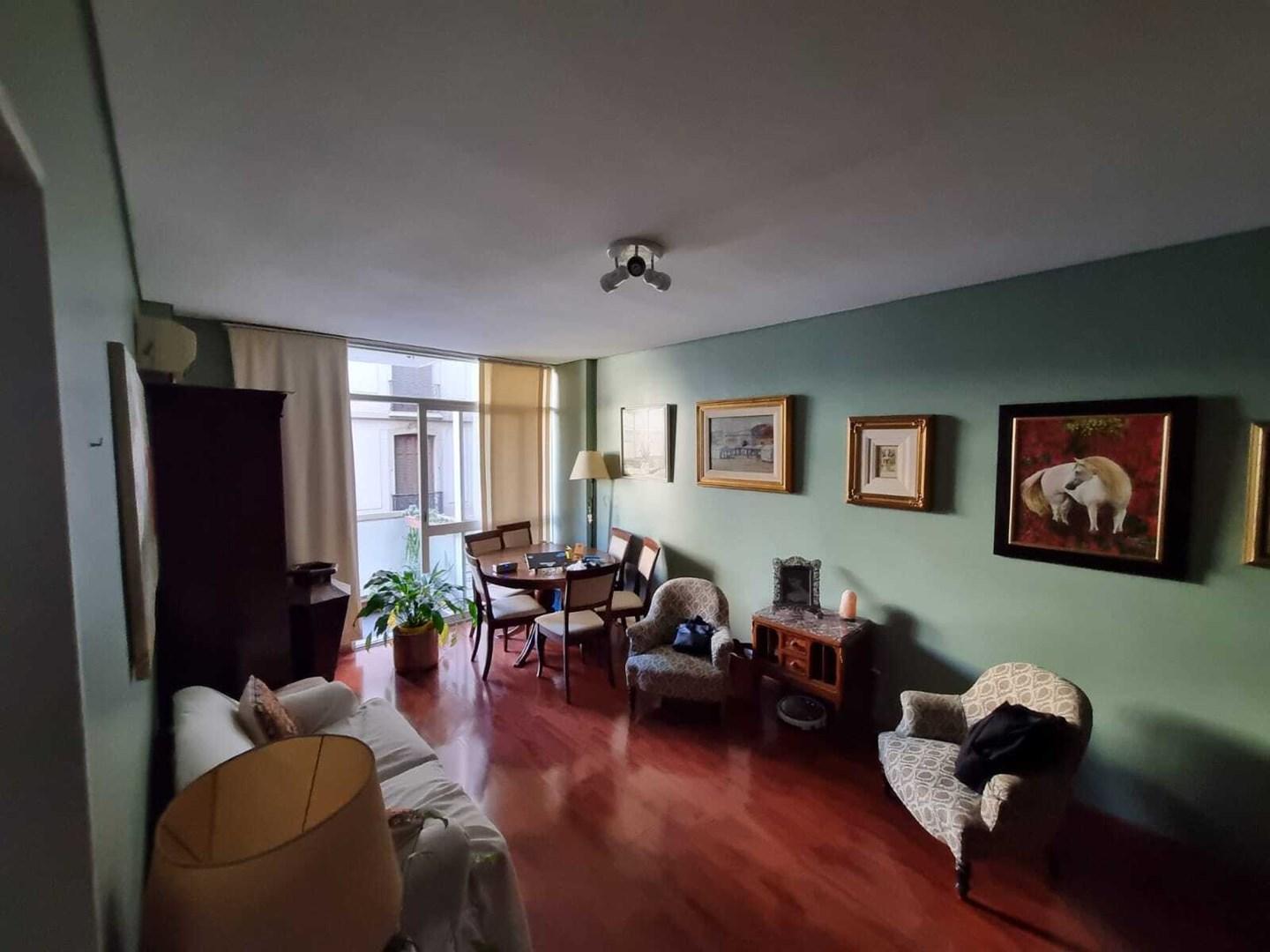 Departamento en Venta en Recoleta, Capital Federal, Buenos Aires