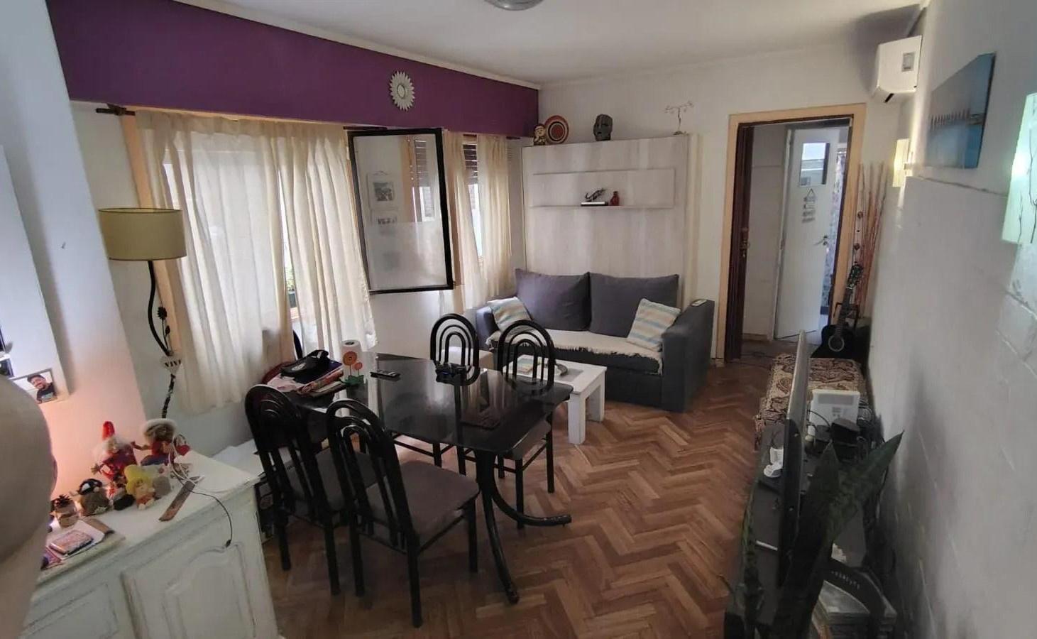 Departamento en Venta en Villa Devoto, Capital Federal, Buenos Aires