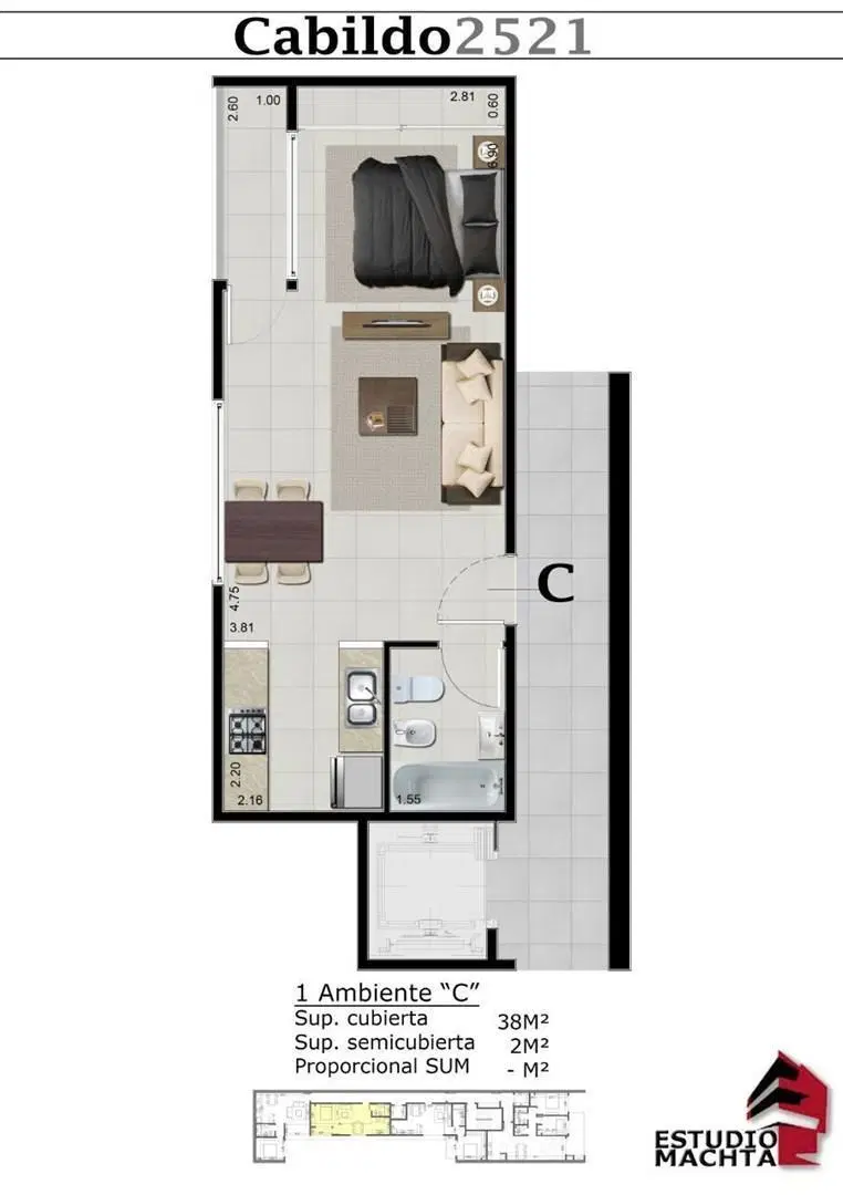 Plano 1