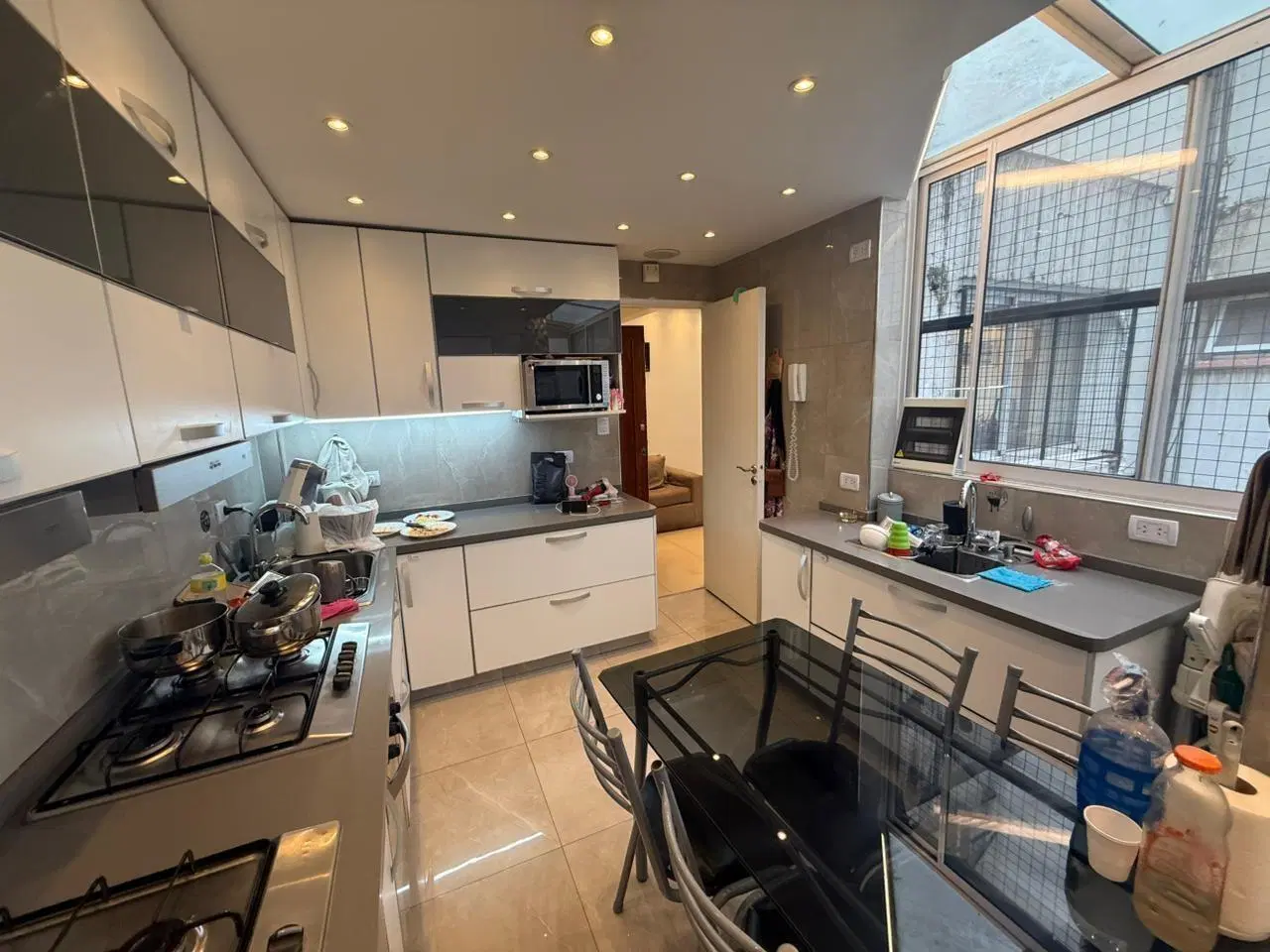 Departamento  en Venta en Balvanera, Capital Federal, Buenos Aires 2