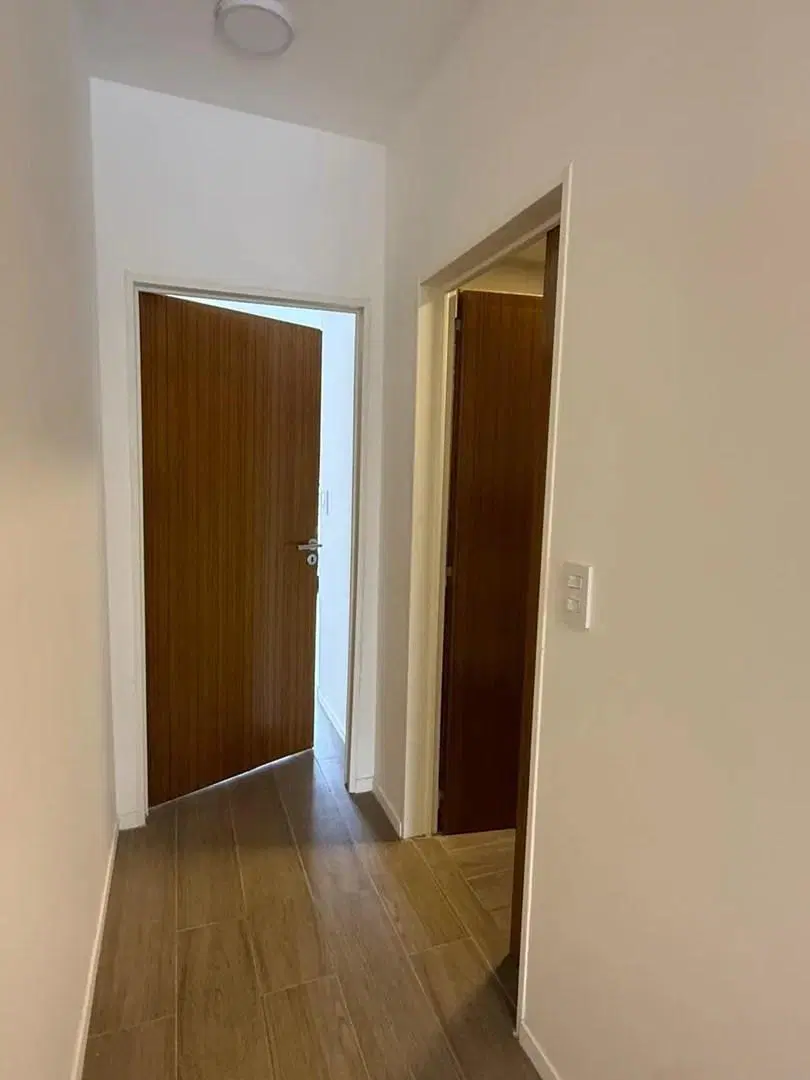 Departamento de 2 ambientes  55 m² con balcón y parrilla en Colegiales 4