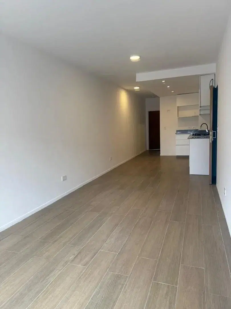 Departamento de 2 ambientes  55 m² con balcón y parrilla en Colegiales 3