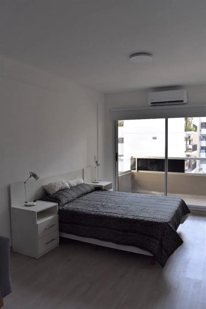 Departamento  en Venta en Villa Crespo, Capital Federal, Buenos Aires 2