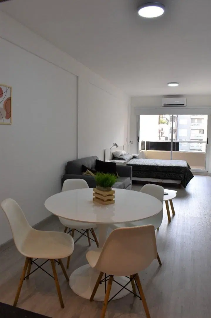 Departamento  en Venta en Villa Crespo, Capital Federal, Buenos Aires 4