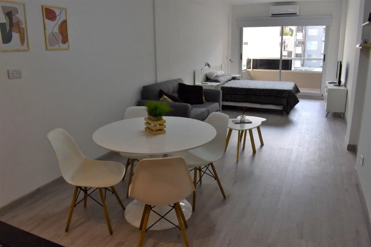 Departamento  en Venta en Villa Crespo, Capital Federal, Buenos Aires 3