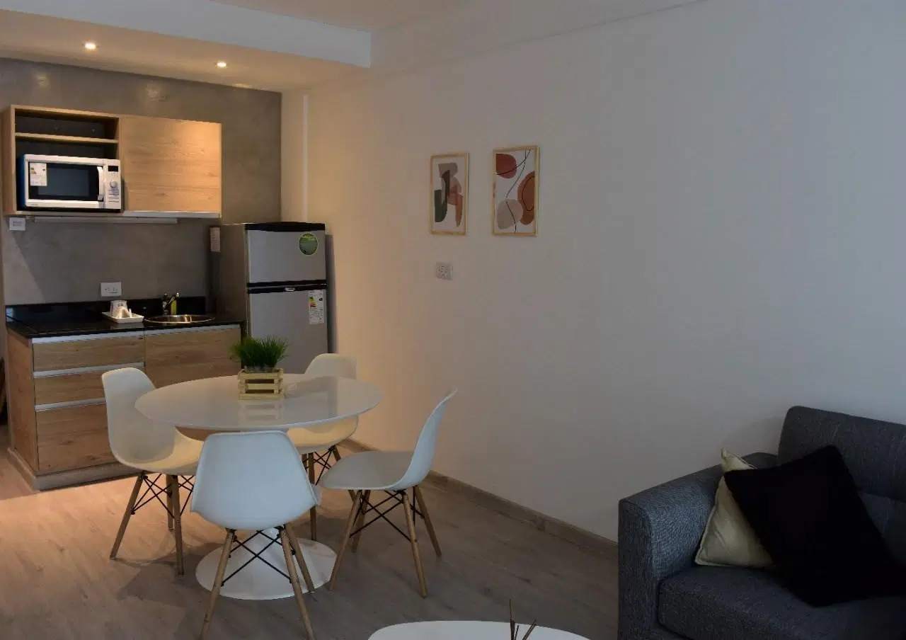Departamento  en Venta en Villa Crespo, Capital Federal, Buenos Aires 5