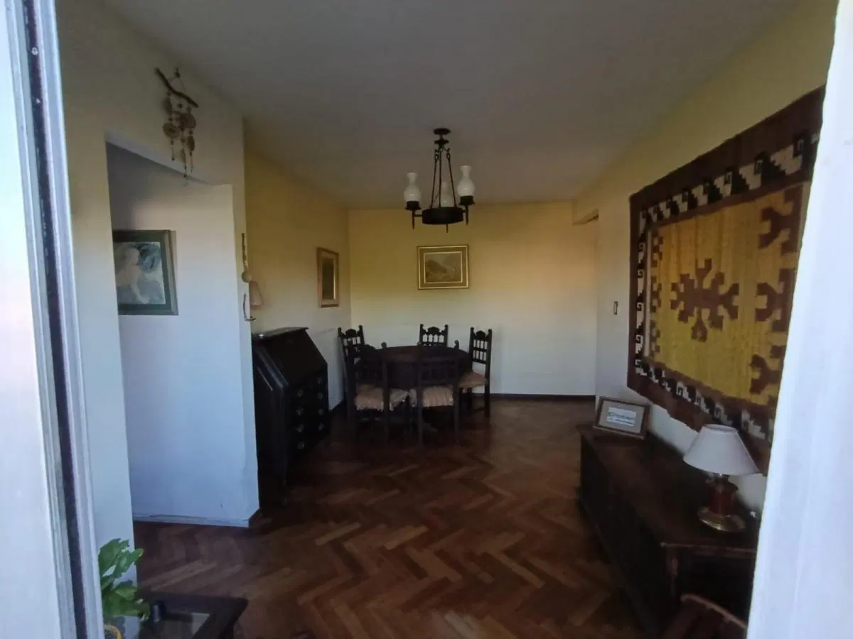 Departamento de 62 m² de 3 ambientes en Belgrano con balcon 4