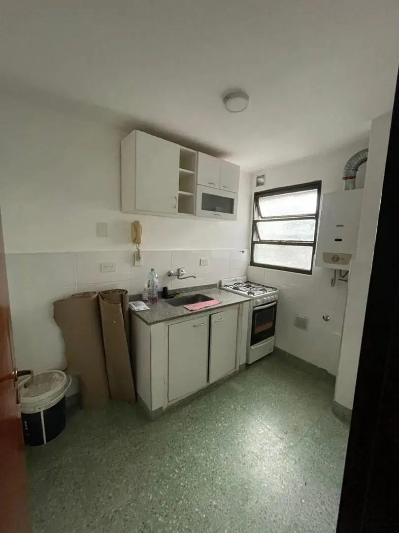 Departamento  en Venta en Villa Crespo, Capital Federal, Buenos Aires 2