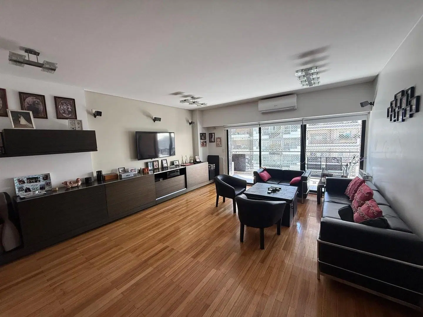 Departamento  en Venta en Villa Crespo, Capital Federal, Buenos Aires 2
