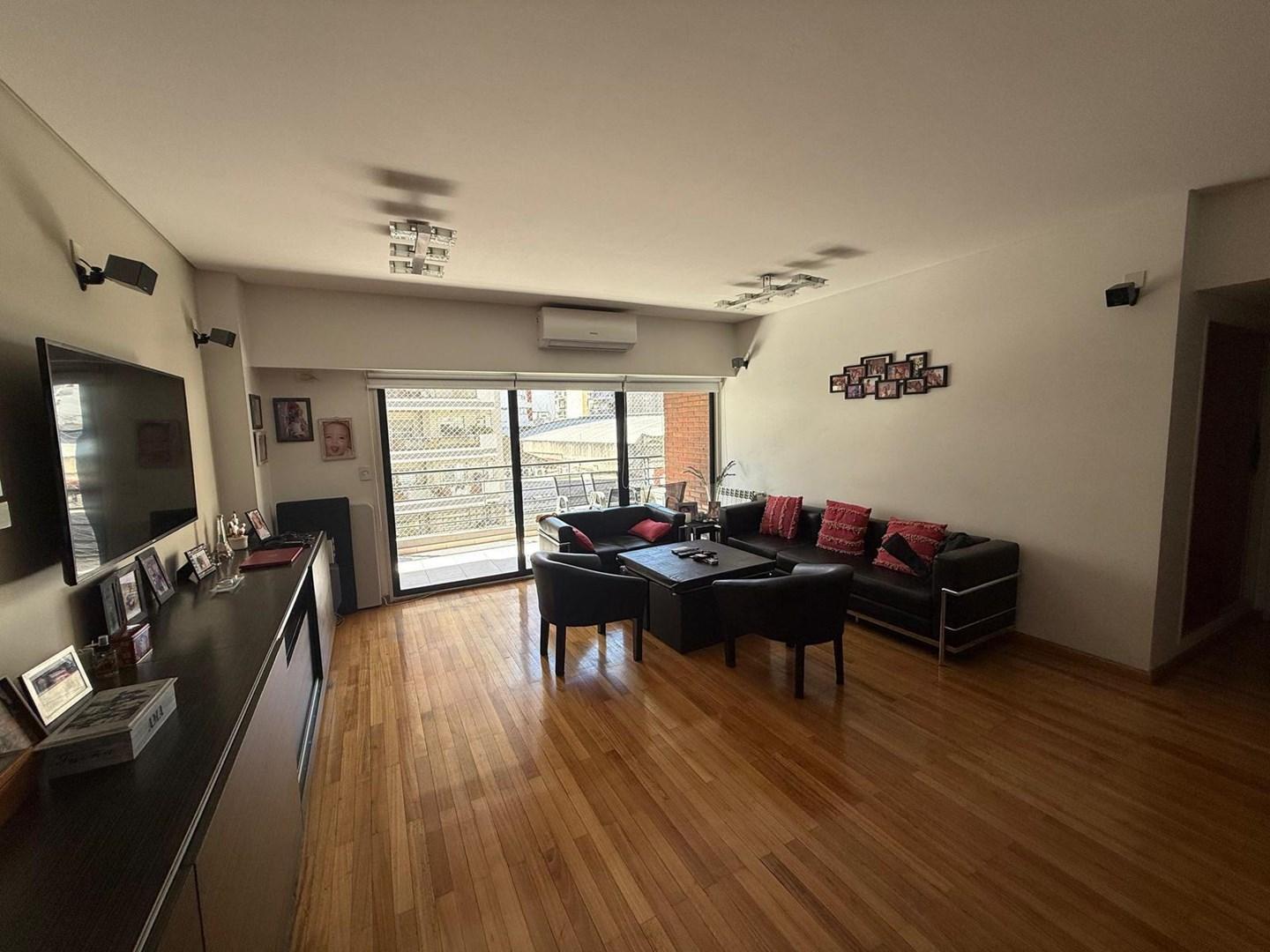 Departamento en Venta en Villa Crespo, Capital Federal, Buenos Aires