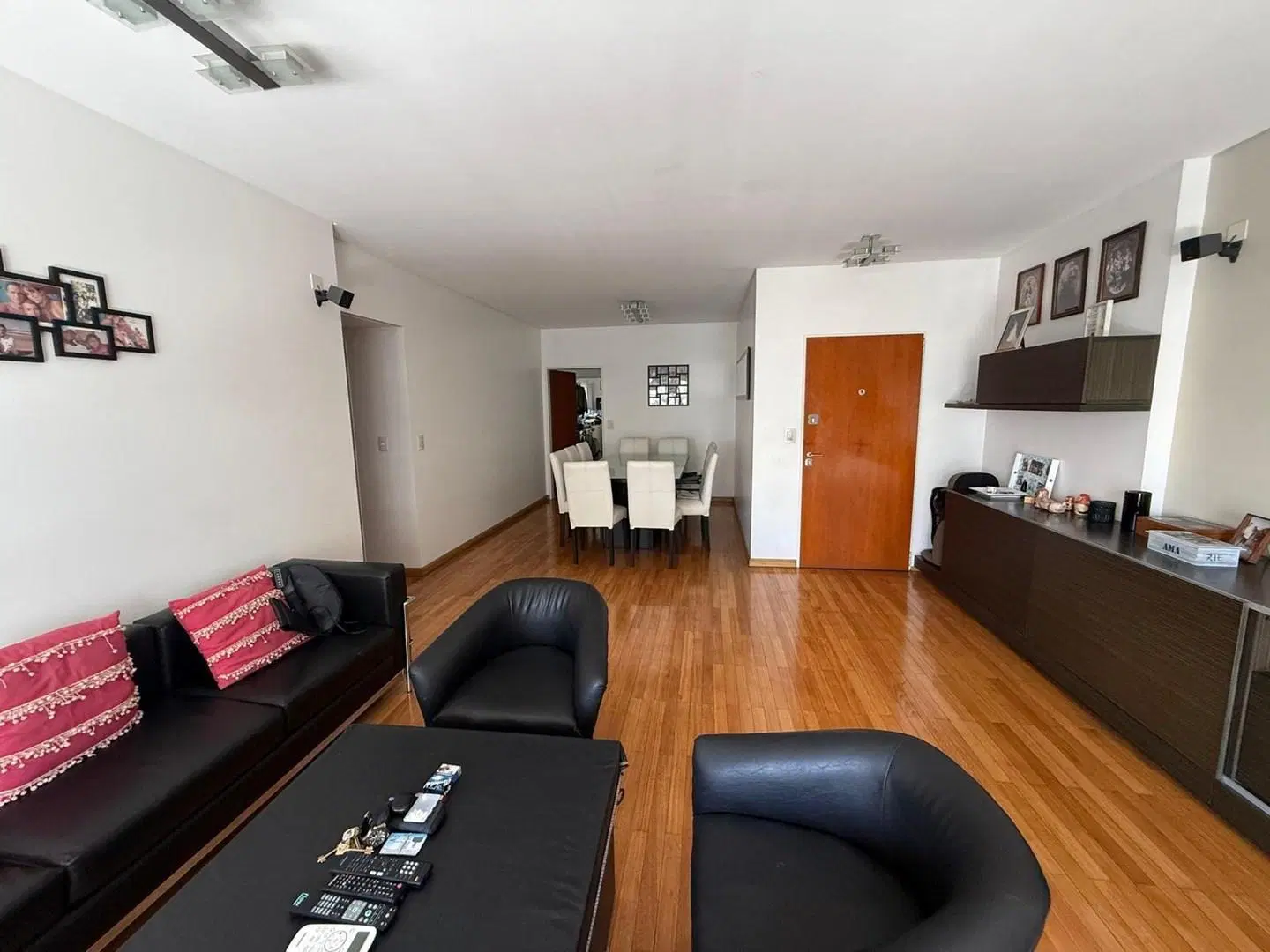 Departamento  en Venta en Villa Crespo, Capital Federal, Buenos Aires 4
