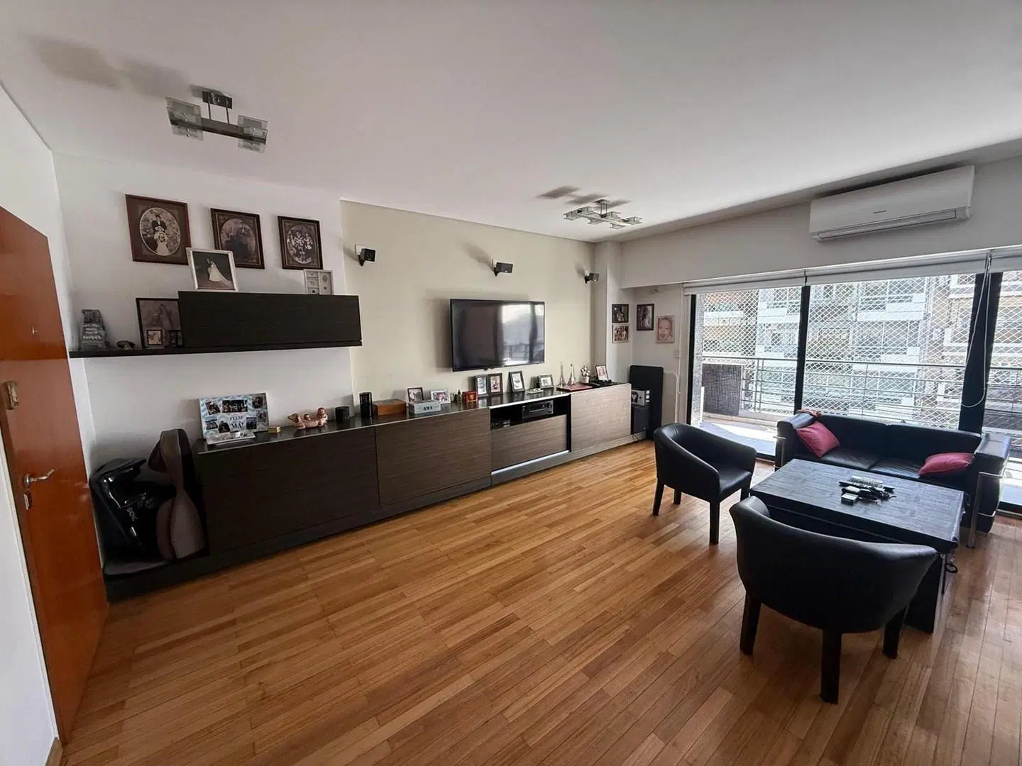 Departamento  en Venta en Villa Crespo, Capital Federal, Buenos Aires 5