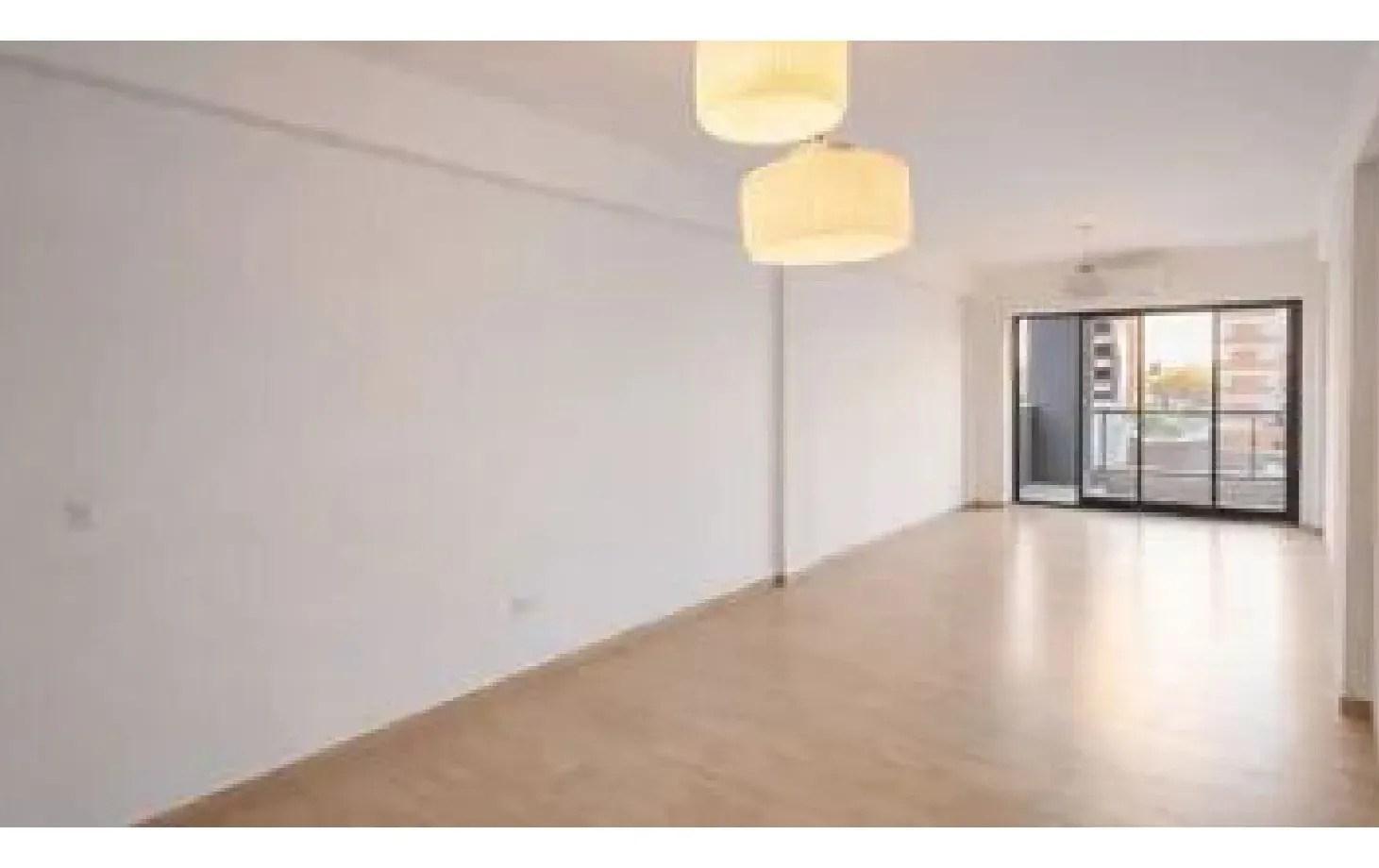 Departamento de 46 m² de 1 ambiente con balcon en Villa Luro