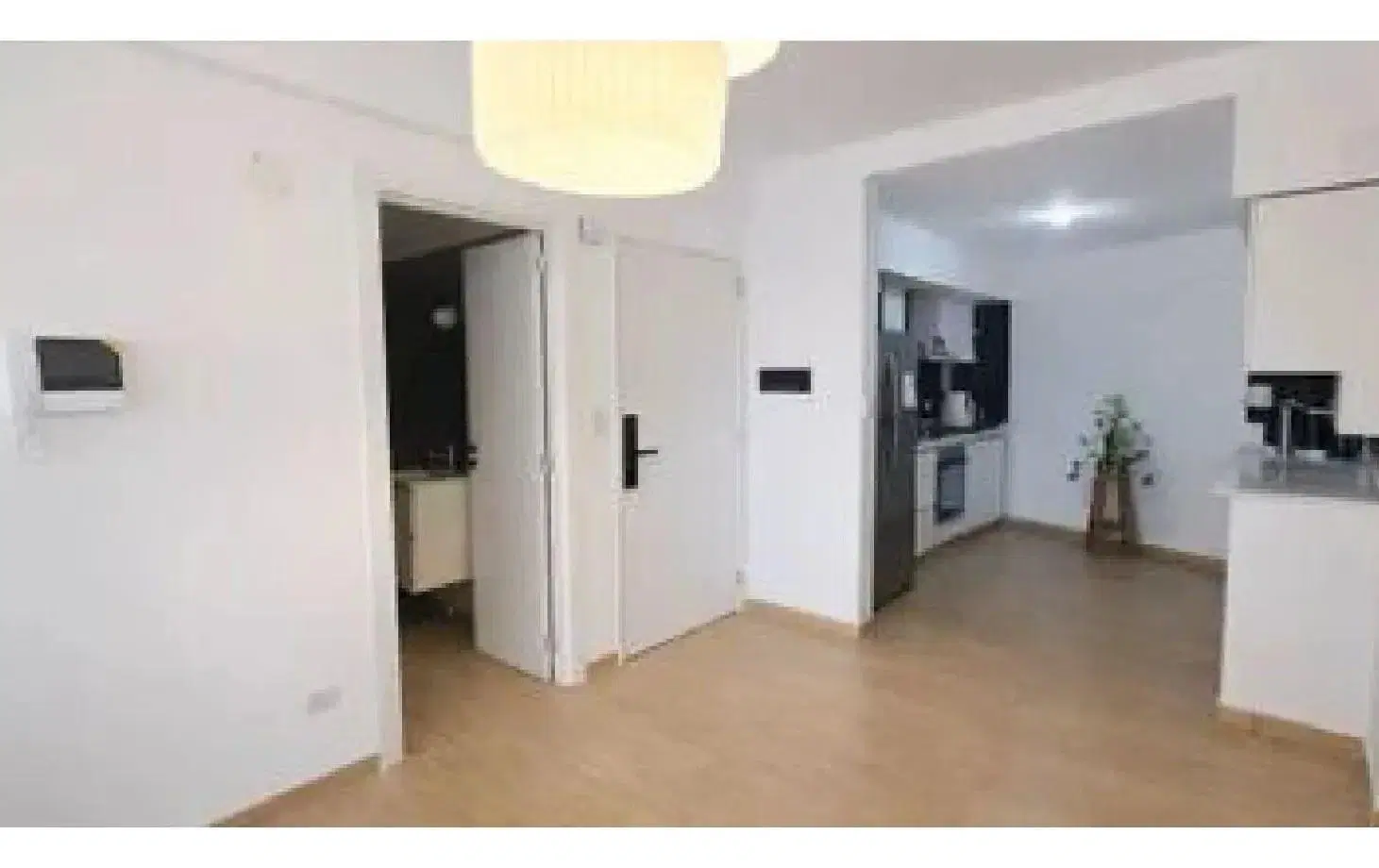 Departamento de 46 m² de 1 ambiente con balcon en Villa Luro 4