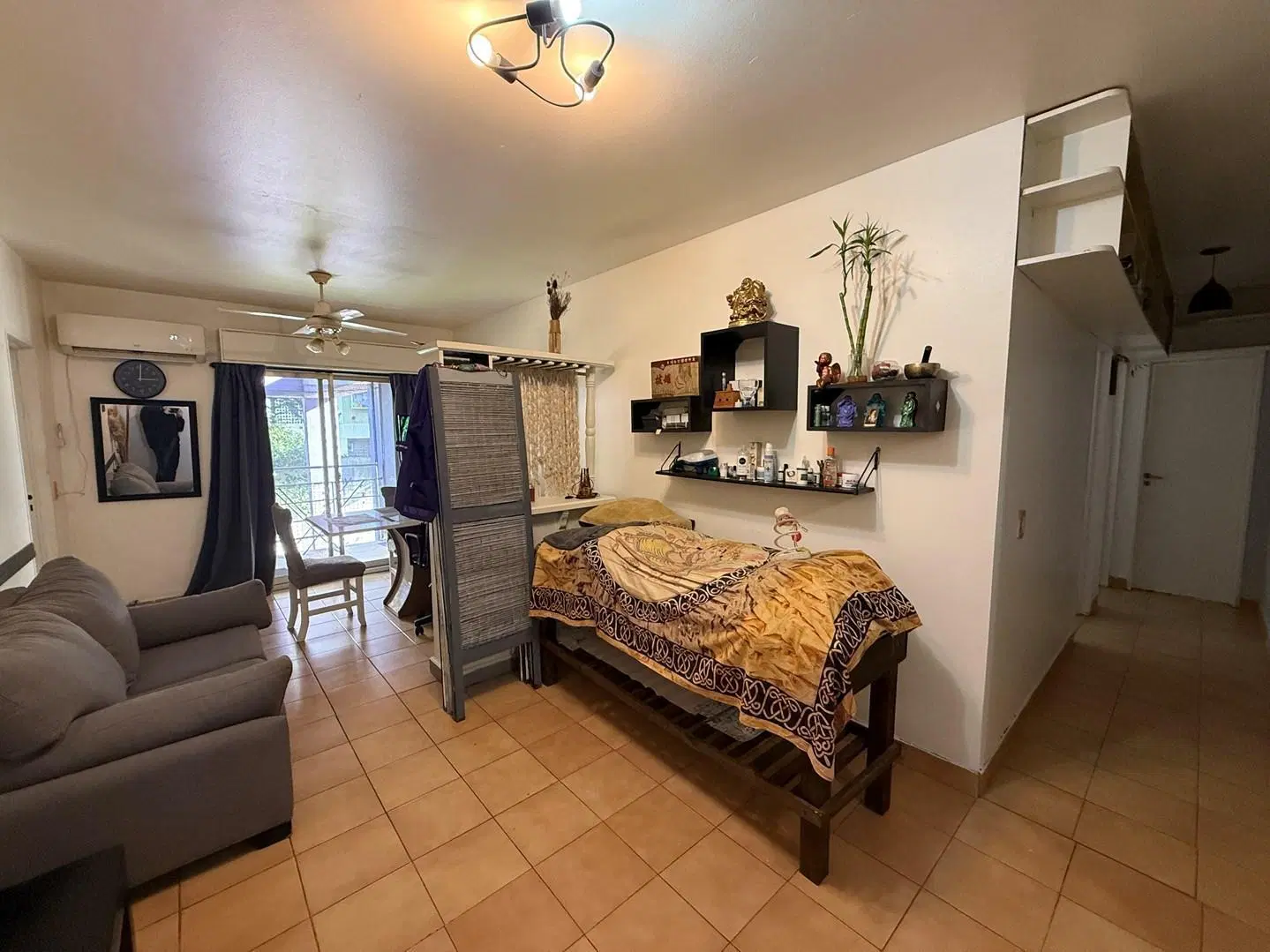 Departamento  en Venta en Palermo, Capital Federal, Buenos Aires 5