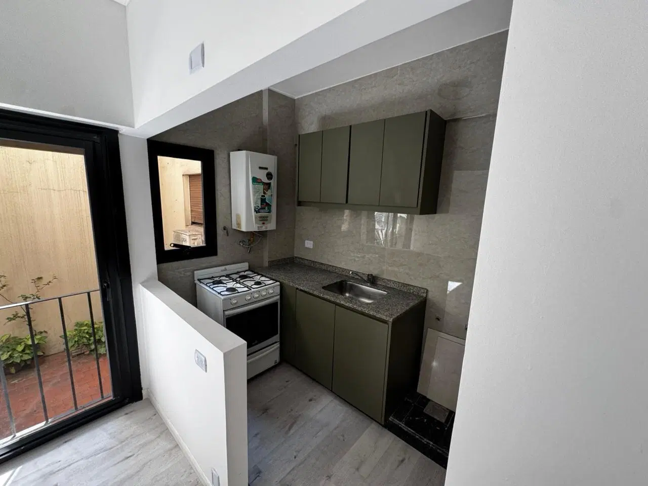 Departamento  en Venta en Villa Urquiza, Capital Federal, Buenos Aires 2