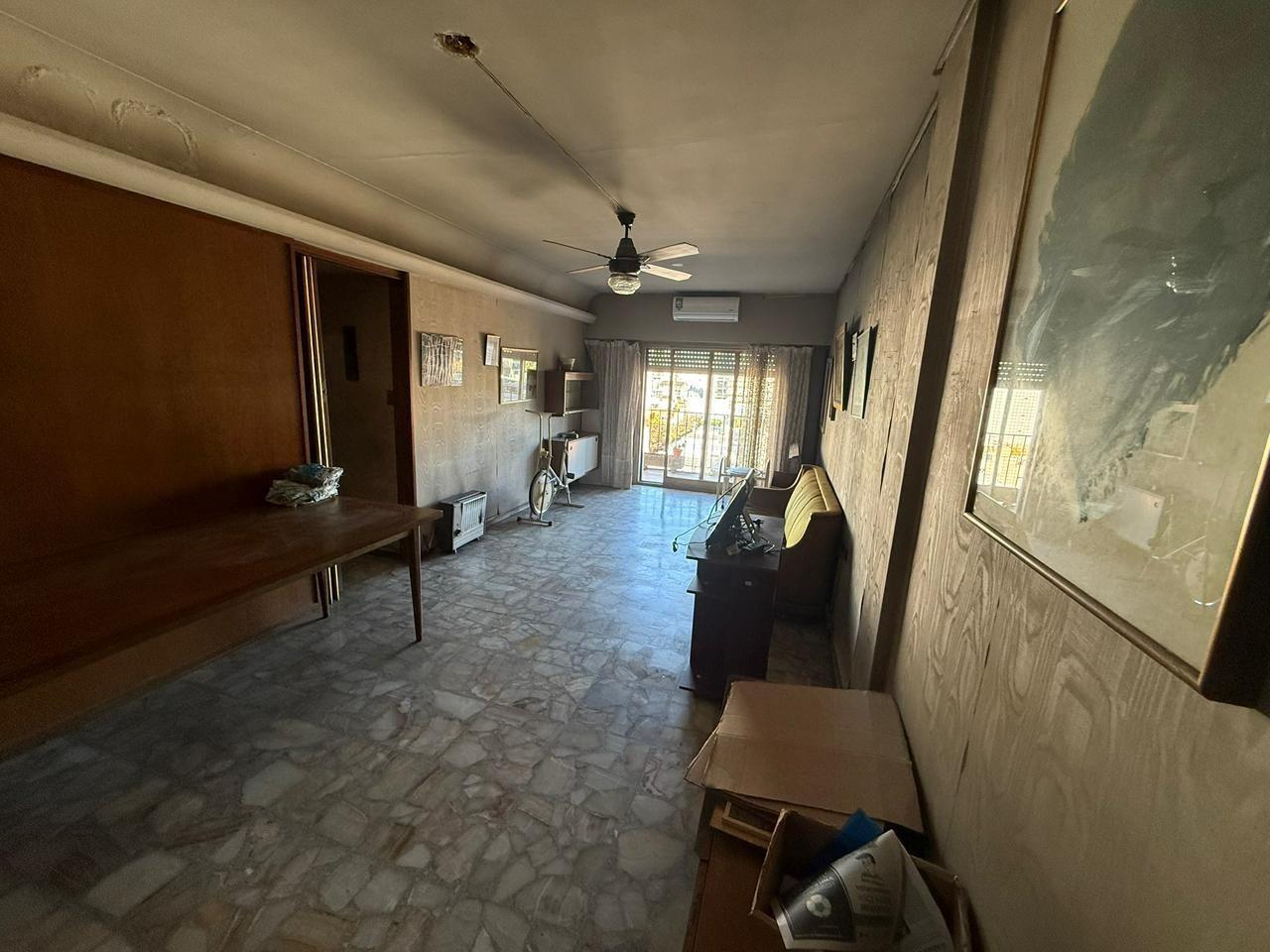 Departamento en Venta en Villa Crespo, Capital Federal, Buenos Aires