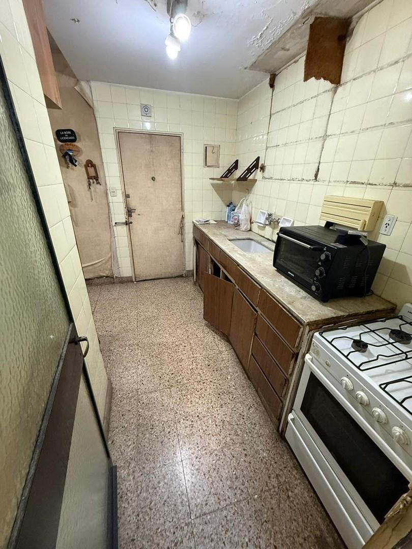 Foto de Departamento en Venta en Villa Crespo, Capital Federal, Buenos Aires, imagen 2