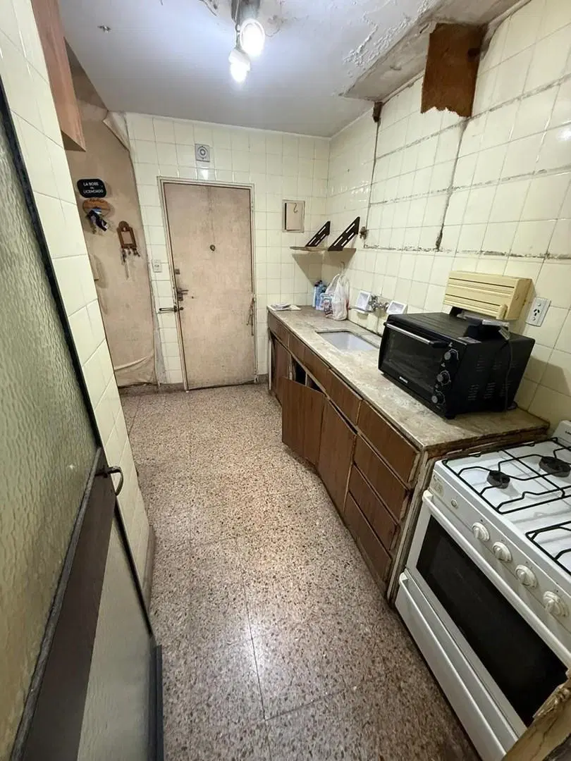 Departamento  en Venta en Villa Crespo, Capital Federal, Buenos Aires 2