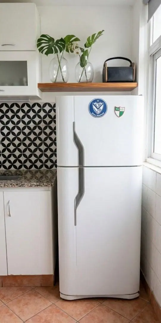 Departamento  en Venta en Vicente López, G.B.A. Zona Norte, Argentina 5