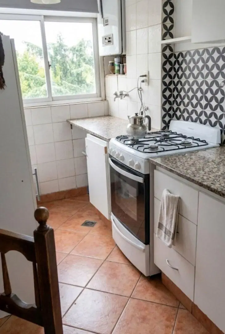 Departamento  en Venta en Vicente López, G.B.A. Zona Norte, Argentina 4
