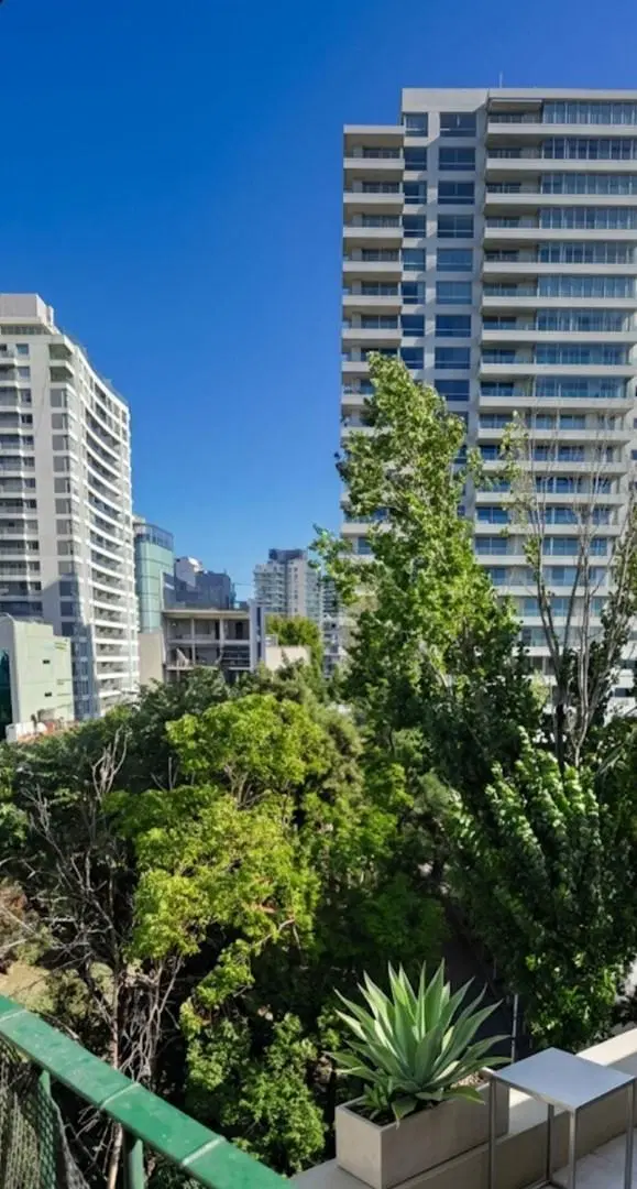 Departamento  en Venta en Vicente López, G.B.A. Zona Norte, Argentina 2