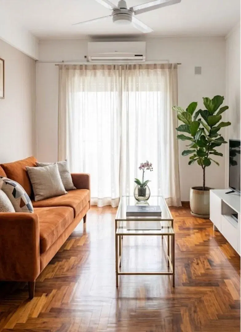 Departamento  en Venta en Vicente López, G.B.A. Zona Norte, Argentina 3