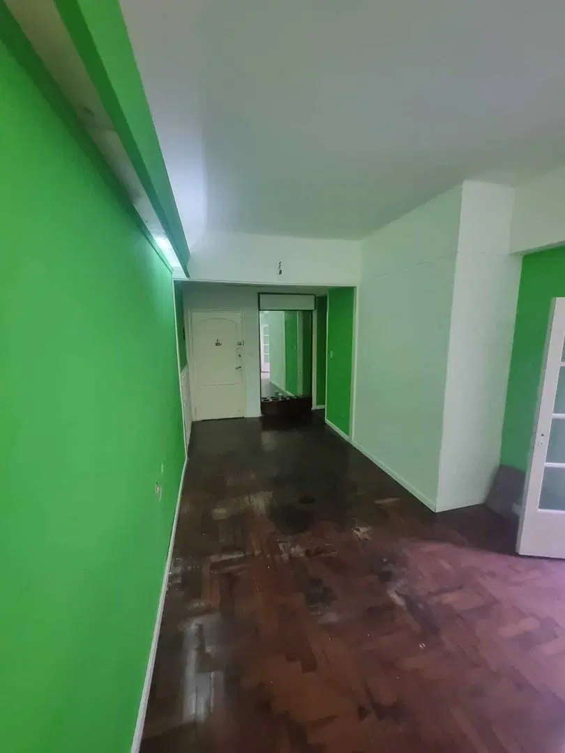 Departamento PH  en Venta en Villa Crespo, Capital Federal, Buenos Aires 2