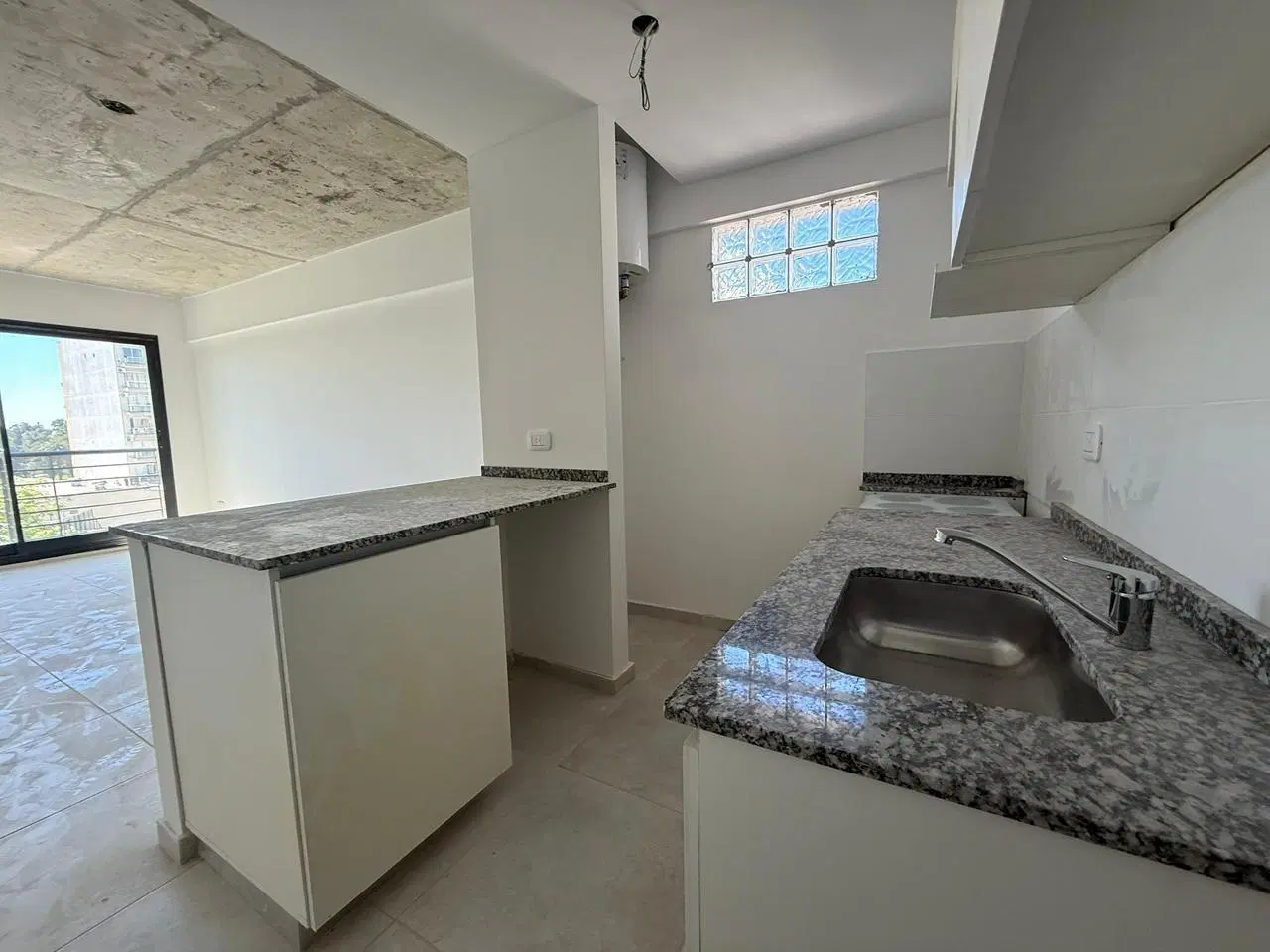 Departamento Monoambiente  en Venta en Villa del Parque, Capital Federal, Buenos Aires 2