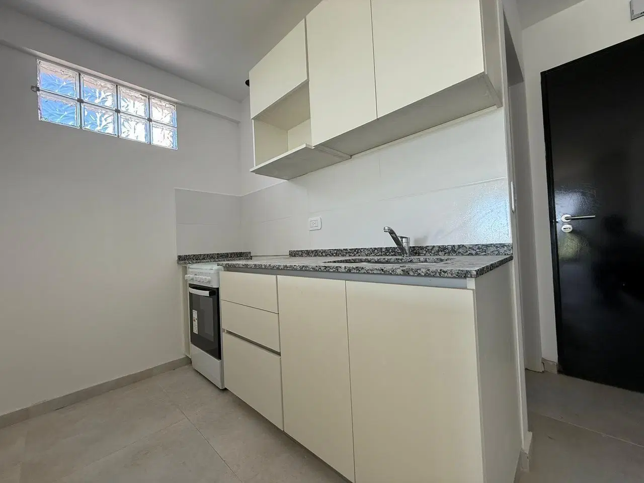 Departamento Monoambiente  en Venta en Villa del Parque, Capital Federal, Buenos Aires 4