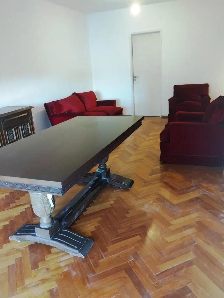Departamento en venta de 86 m²  4 ambientes con balcon en Belgrano 3