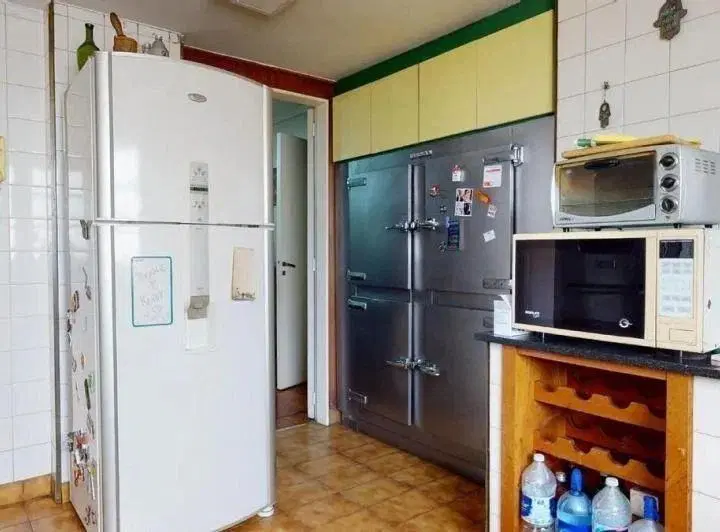 Departamento  en Venta en Caballito, Capital Federal, Buenos Aires 4