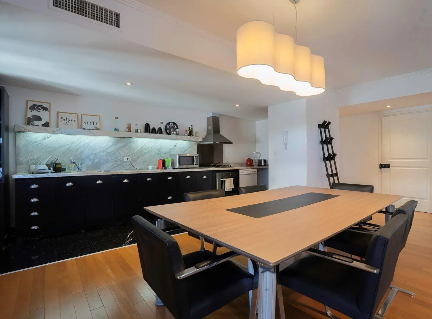 Departamento  en Alquiler en Puerto Madero, Capital Federal, Buenos Aires 4