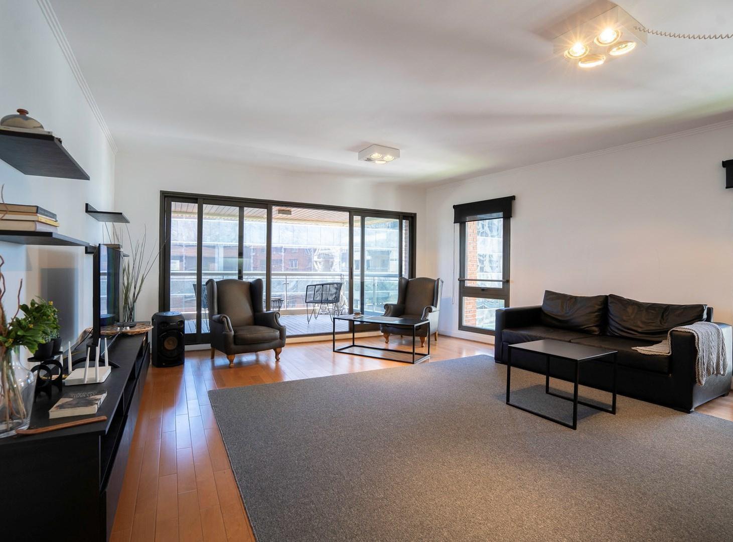 Departamento en Alquiler en Puerto Madero, Capital Federal, Buenos Aires
