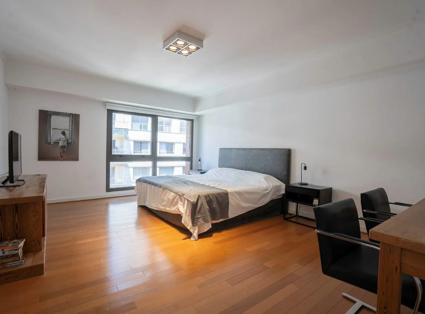 Departamento  en Alquiler en Puerto Madero, Capital Federal, Buenos Aires 5