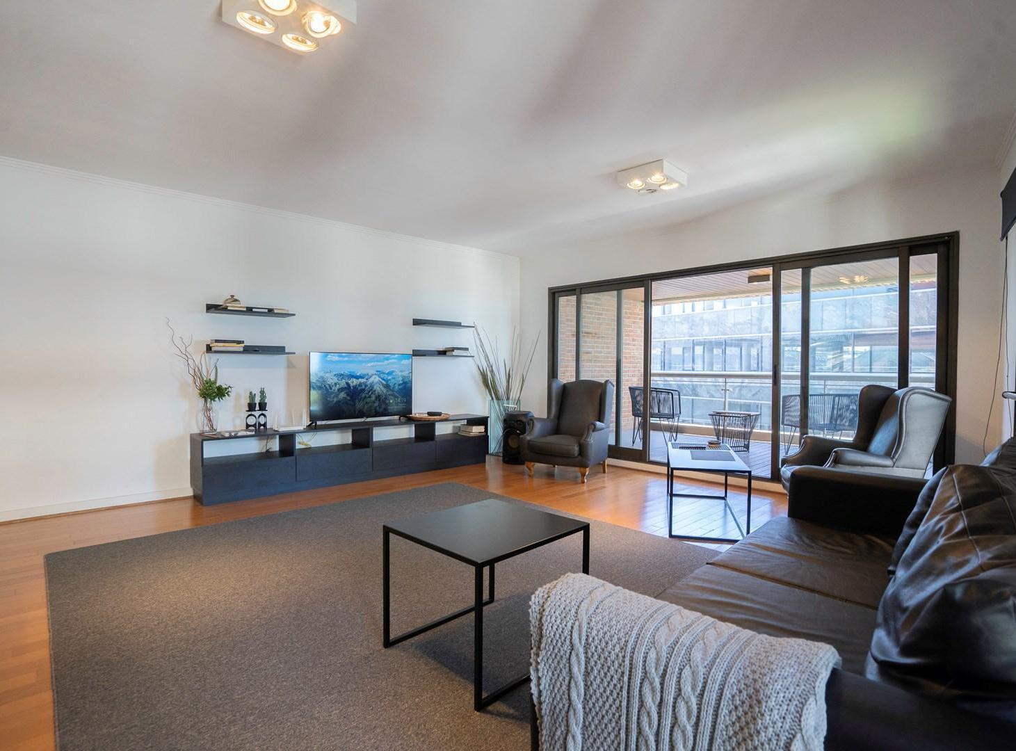 Foto de Departamento en Alquiler en Puerto Madero, Capital Federal, Buenos Aires, imagen 3