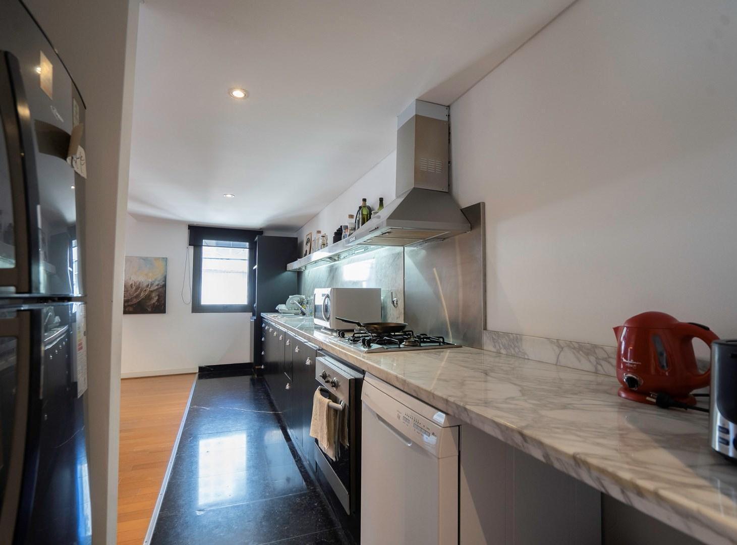 Foto de Departamento en Alquiler en Puerto Madero, Capital Federal, Buenos Aires, imagen 1