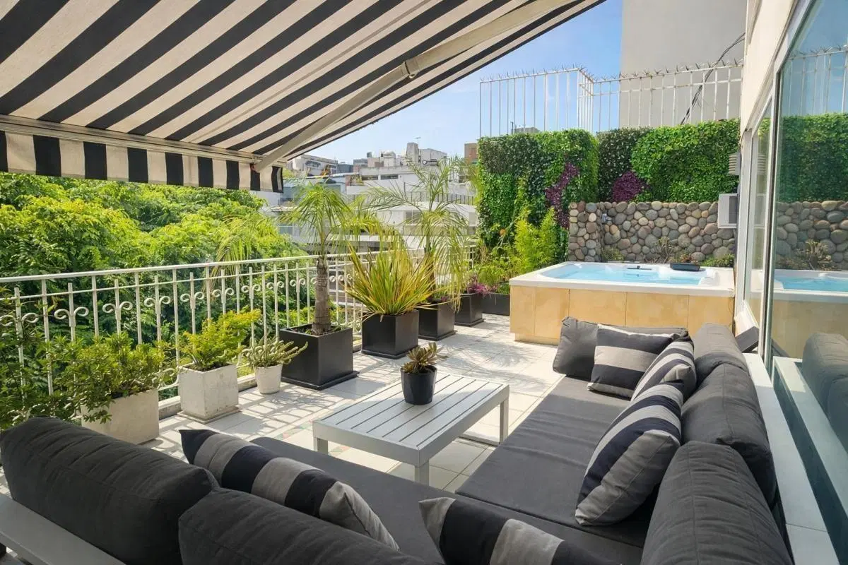 Departamento  en Venta en Villa Urquiza, Capital Federal, Buenos Aires 3